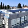 Istarska županija nastavlja širiti kapacitete solarne energije na javnim zgradama