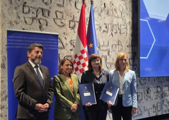 Istarskoj županiji dodijeljeno više od 2 milijuna eura za nova ulaganja u zdravstvenu zaštitu