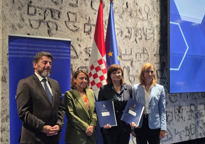 Istarskoj županiji dodijeljeno više od 2 milijuna eura za nova ulaganja u zdravstvenu zaštitu