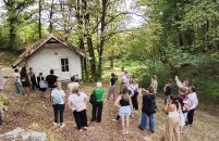 Umjetnička škola Poreč sudjeluje u  projektu “Glazba za ekološki osviještene uši”