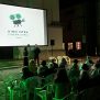 ISTRA U KADRU – KINO ISTRA: Filmska projekcija u Vižinadi