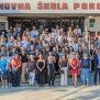 Emotivan povratak u djetinjstvo: Porečki osnovnoškolci proslavili 35 godina od završetka škole