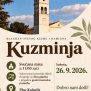 Kuzminja u Kašteliru – blagdan sv. Kuzme i Damjana