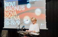 U Pazinu otvoren Magnus, novi multifunkcionalni prostor Centra za kulturu i obrazovanje Pazin