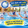 Otvoreni upisi u Vaterpolo klub Poreč – treninizi na bazenu Pical resorta