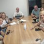 Gradonačelnik sa suradnicima obišao mjesne odbore Novo naselje i Mate Balota, prioriteti obnova trga u naselju Balota i daljnje uređenje rive te obnova prometnica u Novom Naselju