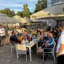 Prošlog vikenda održan obiteljski dan Vaterpolo kluba Poreč
