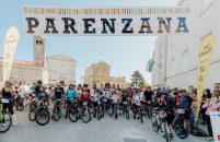 Vižinada okupila više od 850 biciklista i pješaka na 29. Parenzani