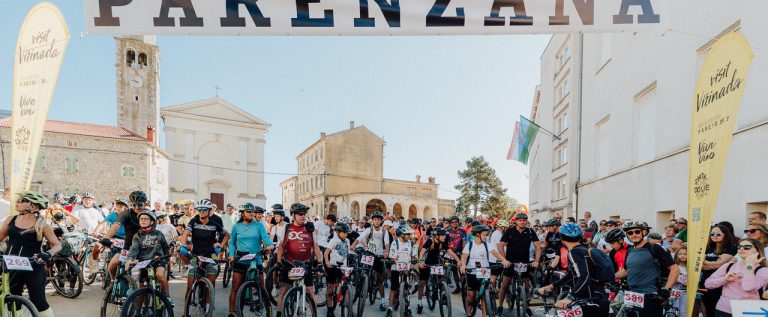 Parenzana 2026-2