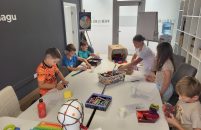 Najava besplatnih NeuroSTEM radionica za listopad