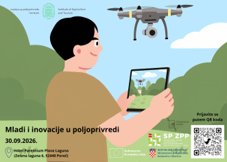 Kako digitalne tehnologije mogu promijeniti poljoprivredu? Od senzora za vodu do pametnog vinograda