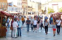 Grad Poreč-Parenzo: Poziv za sudjelovanje u porečkom Sajmu poduzetništva