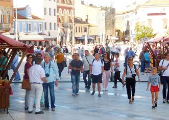 Grad Poreč-Parenzo: Poziv za sudjelovanje u porečkom Sajmu poduzetništva