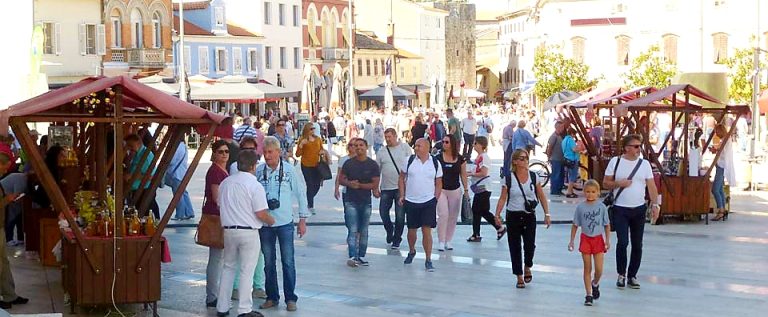 Sajam poduzetništva Poreč ARHIVA
