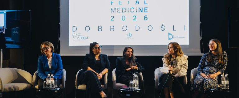 Simpozij Osnove fetalne medicine - Basics in Fetal Medicine 2026_4