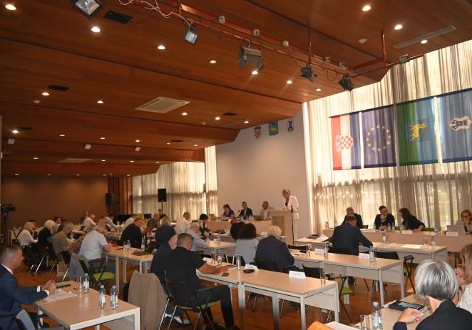 Jednoglasno usvojena odluka o proglašenju 16. prosinca Danom hrvatskih branitelja Istarske županije