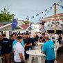Na porečkoj rivi svečano otvoren ovogodišnji Tunistra – Big Game Fishing