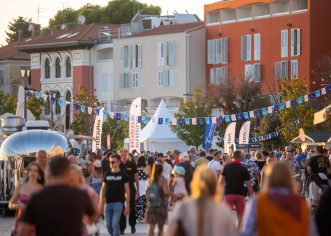 Tunalicious Festival: Novi raspored natjecanja i glazbenog programa