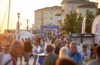 Nakon natjecanja u cornholu i jedrenju, bogat rujan u Poreču nastavlja se uz Tunalicious, kulturne programe i sportska natjecanja