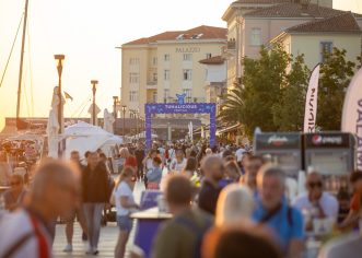 Nakon natjecanja u cornholu i jedrenju, bogat rujan u Poreču nastavlja se uz Tunalicious, kulturne programe i sportska natjecanja