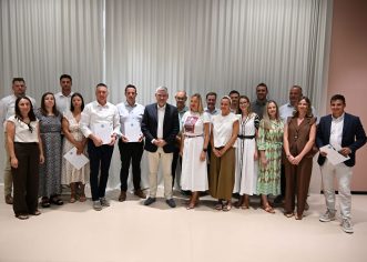 Istarska županija dodijelila više od 181 tisuću eura za  turističke manifestacije i projekte