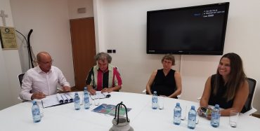 U Umagu započinje projektiranje najkompleksnije sportske dvorane u Hrvatskoj – zatvoreni bazen, dvorana za gimnastiku….