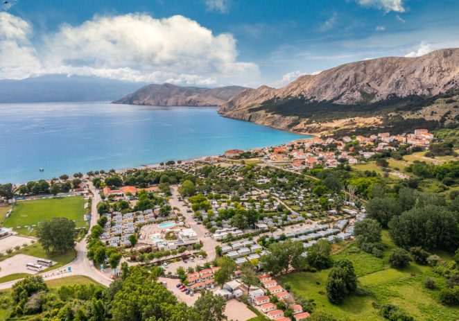 Sedam Valamarovih kampova među 100 najpopularnijih kampova u Europi