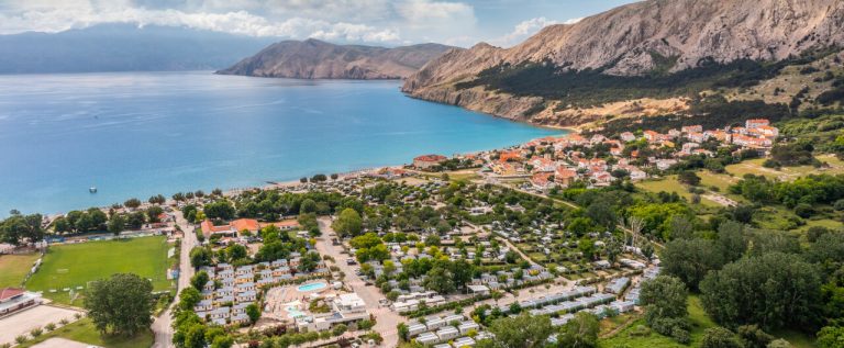Valamar Camping Baška