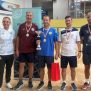 Uspjeh boćara Poreštine na Prvenstvu Hrvatske