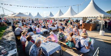 U subotu 12. Fešta od grmali u Funtani: cjelodnevna fešta tradicije, gastronomije i dobre zabave