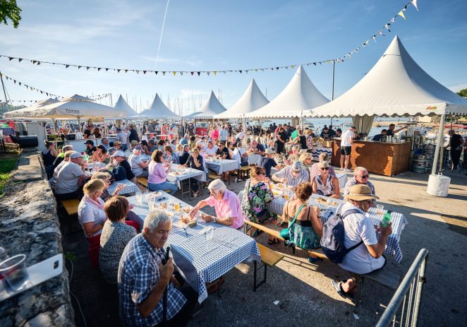 U subotu 12. Fešta od grmali u Funtani: cjelodnevna fešta tradicije, gastronomije i dobre zabave