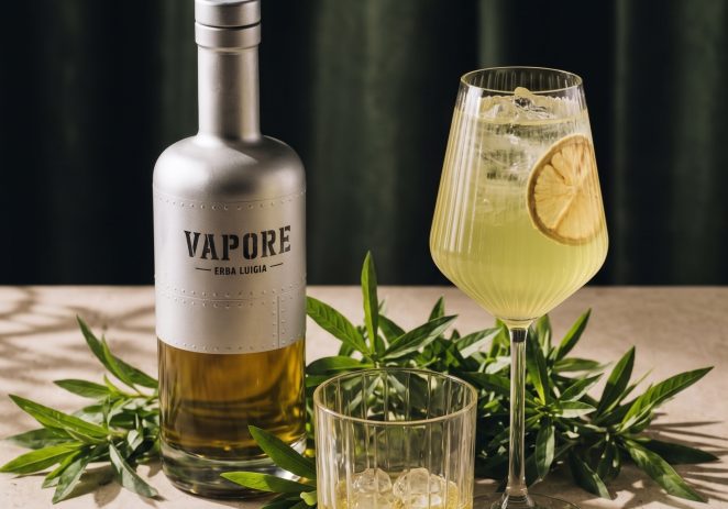 Kako smo oživjeli staru istarsku tradiciju: predstavljanje rakije Erba Luigia u vinariji Deklić