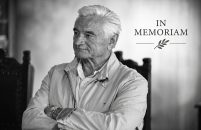 IN MEMORIAM: Dino Ružić (1949-2026)