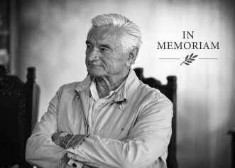 IN MEMORIAM: Dino Ružić (1949-2026)