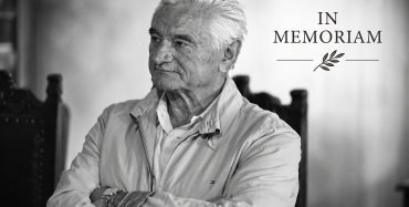 IN MEMORIAM: Dino Ružić (1949-2026)