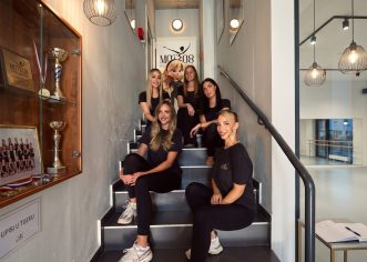 Studio za izvedbene umjetnosti MOT 08 otvara svoja vrata: Zavirite u svijet plesa i kreativnosti