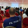 Stručno usavršavanje za još kvalitetniji rad: treneri plivačkog kluba Poreč na 9. plivačkoj konferenciji u Šibeniku