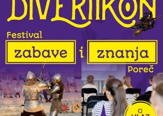 Divertikon 2026 – Najbolje izdanje do sada!