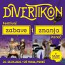 Divertikon 2026 – Najbolje izdanje do sada!