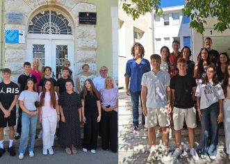 Povijesni početak nastave u Srednjoj glazbenoj školi u Poreču