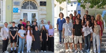 Povijesni početak nastave u Srednjoj glazbenoj školi u Poreču