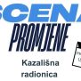 Pučko otvoreno učilište Poreč organizira dramski studio za srednjoškolce – Scena promjene