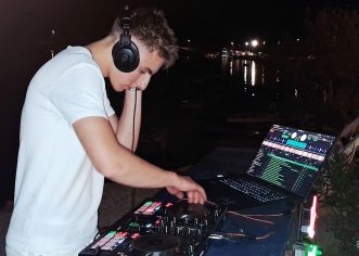 Mladi DJ iz Vabrige: pjesma „Move IT!“ DJ-a TØNIX-a treća na Spinnin’ Records Talent Poolu