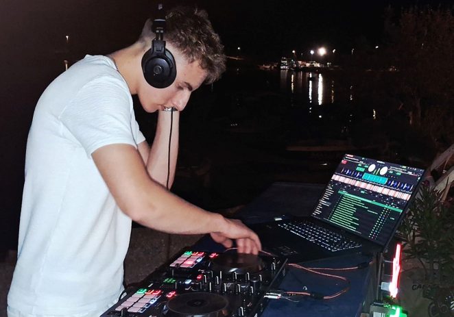 Mladi DJ iz Vabrige: pjesma „Move IT!“ DJ-a TØNIX-a treća na Spinnin’ Records Talent Poolu