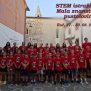 STEM kamp okupio mlade znanstvenike – uz veliku pomoć studenata
