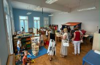 Gotovo 800 djece u porečkim vrtićima, po prvi puta nema liste čekanja