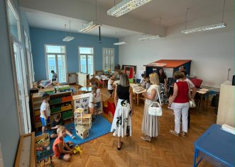 Gotovo 800 djece u porečkim vrtićima, po prvi puta nema liste čekanja
