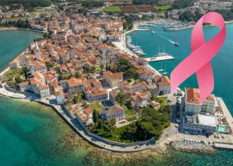 Nacionalni dan borbe protiv raka dojke: Grad Poreč poziva žene na besplatnu mamografiju
