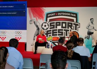 Sport Fest Poreč 2026.: Bilić i Lovren u Žatici, uz Hybrid Race, BMX akrobacije i besplatnu predstavu