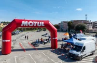 Održana 1. nagrada Poreča za Prvenstvo Hrvatske u karting slalomu